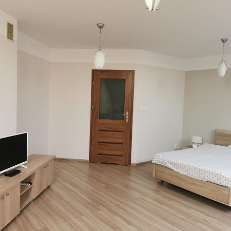 Konarskiego Apartments Słupsk Zewnętrze zdjęcie