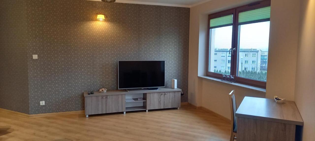 Konarskiego Apartments Słupsk Zewnętrze zdjęcie