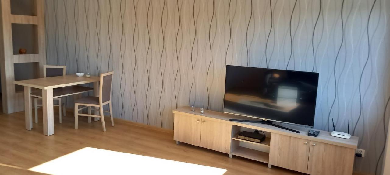 Konarskiego Apartments Słupsk Zewnętrze zdjęcie