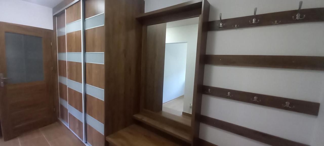 Konarskiego Apartments Słupsk Zewnętrze zdjęcie