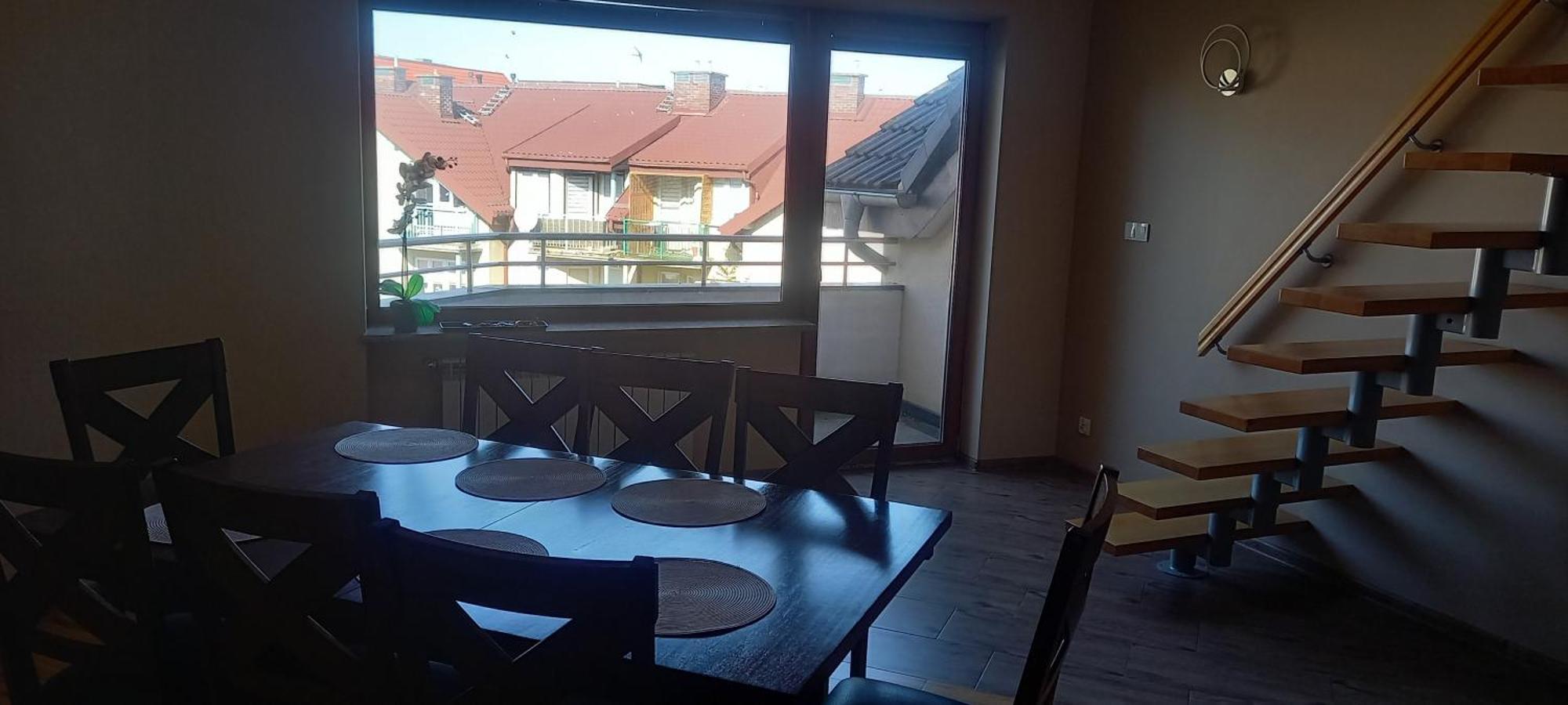 Konarskiego Apartments Słupsk Zewnętrze zdjęcie